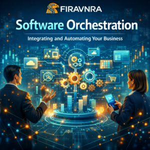 Software orchestration