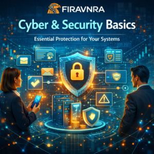 Cyber & security basics