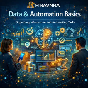 Data & Automation Basics