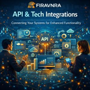 Api & tech integration (starter)