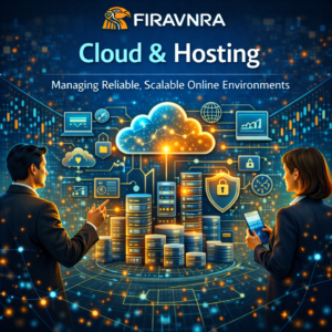 Cloud & Hosting