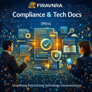 Compliance & Tech Docs (Mini)